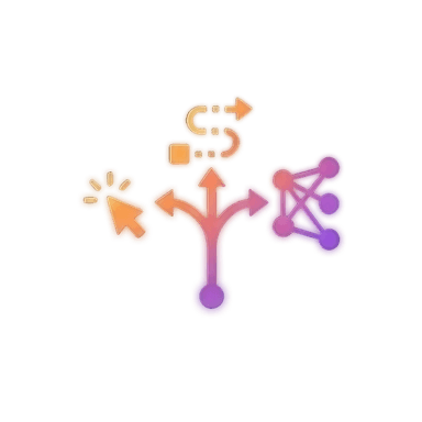 YOUR WORKFLOW, YOUR RULES